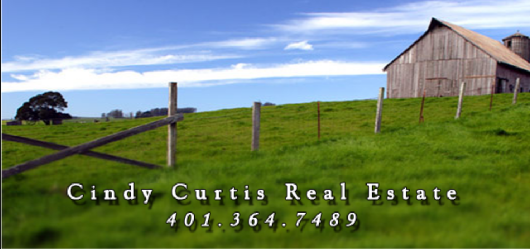 Cindy Curtis Real Estate