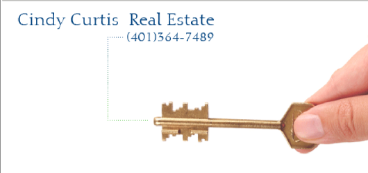Cindy Curtis Real Estate